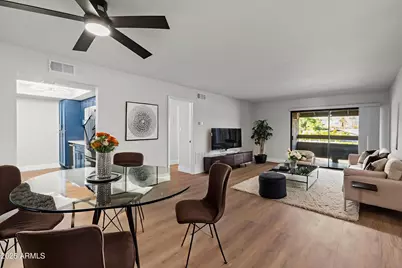 3825 E Camelback Road #291, Phoenix, AZ 85018 - Photo 3