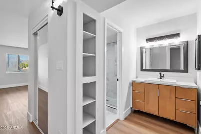 3825 E Camelback Road #291, Phoenix, AZ 85018 - Photo 17