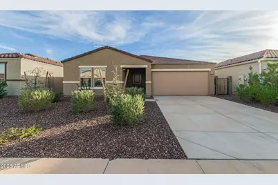18449 E Eloisa Drive E, Gold Canyon, AZ 85118 - Photo 1