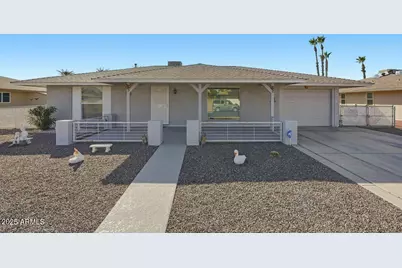 9307 W Arrowhead Drive, Sun City, AZ 85351 - Photo 1