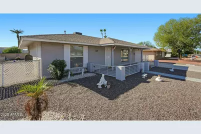9307 W Arrowhead Drive, Sun City, AZ 85351 - Photo 3