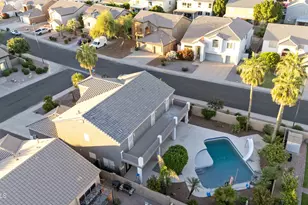 631 N Sabino Dr, Gilbert, AZ 85234 - Photo 33