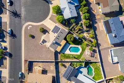 10425 N Balboa Drive, Sun City, AZ 85351 - Photo 41