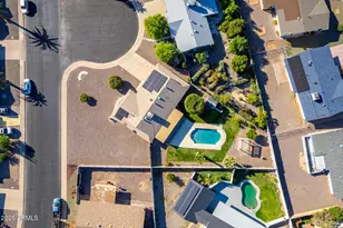 10425 N Balboa Dr, Sun City, AZ 85351 - Photo 41