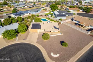 10425 N Balboa Dr, Sun City, AZ 85351 - Photo 35