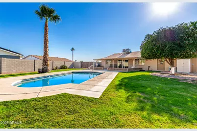 10425 N Balboa Drive, Sun City, AZ 85351 - Photo 33