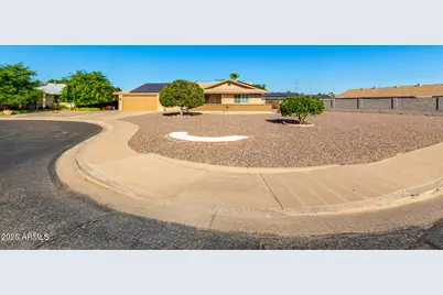 10425 N Balboa Drive, Sun City, AZ 85351 - Photo 3