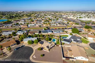 10425 N Balboa Dr, Sun City, AZ 85351 - Photo 43