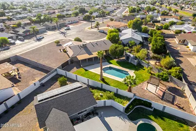 10425 N Balboa Drive, Sun City, AZ 85351 - Photo 39