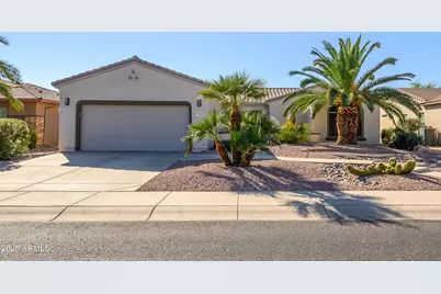 17165 W Nelson Drive, Surprise, AZ 85387 - Photo 1