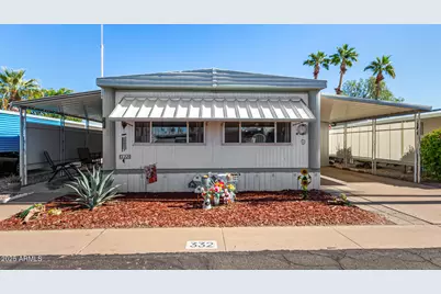 4065 E University Drive #332, Mesa, AZ 85205 - Photo 1