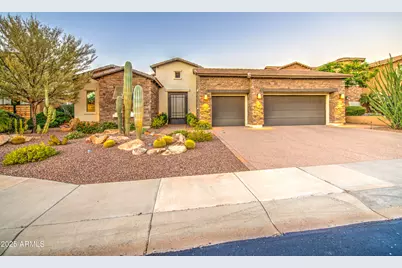 5430 E Palo Brea Lane, Cave Creek, AZ 85331 - Photo 1