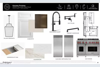 4945 E Mountain View Road, Paradise Valley, AZ 85253 - Photo 3