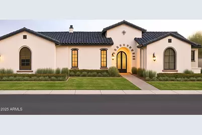 4945 E Mountain View Road, Paradise Valley, AZ 85253 - Photo 1