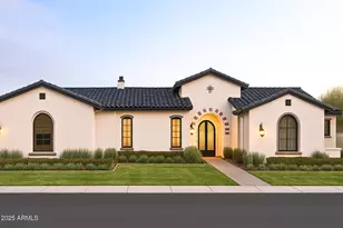 4945 E Mountain View Rd, Paradise Valley, AZ 85253 - Photo 1