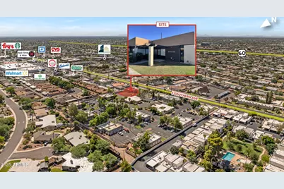 446 E Southern Avenue, Tempe, AZ 85282 - Photo 1