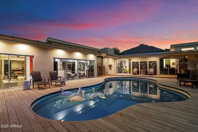 6417 N 52nd Place, Paradise Valley, AZ 85253 - Photo 37