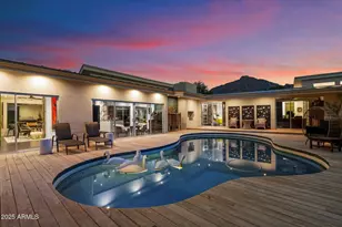 6417 N 52nd Pl, Paradise Valley, AZ 85253 - Photo 37