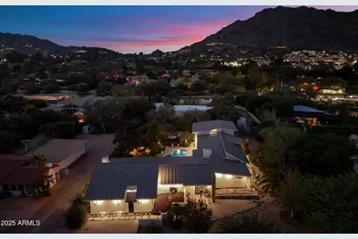 6417 N 52nd Place, Paradise Valley, AZ 85253 - Photo 1