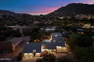 6417 N 52nd Pl, Paradise Valley, AZ 85253 - Photo 1