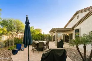 4484 E Sourwood Dr, Gilbert, AZ 85298 - Photo 27