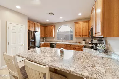 4484 E Sourwood Drive, Gilbert, AZ 85298 - Photo 13