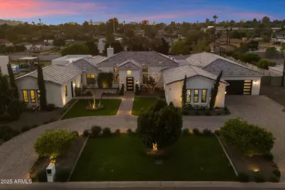 11616 N 65th Street, Scottsdale, AZ 85254 - Photo 57