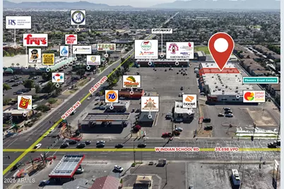 4022 N 67th Drive, Phoenix, AZ 85033 - Photo 1