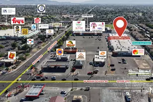 4022 N 67th Dr, Phoenix, AZ 85033 - Photo 1