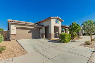 23092 E Via Del Oro --, Queen Creek, AZ 85142 - Photo 3
