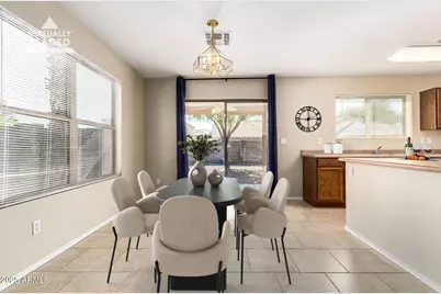 643 W Palo Verde Street, Casa Grande, AZ 85122 - Photo 3