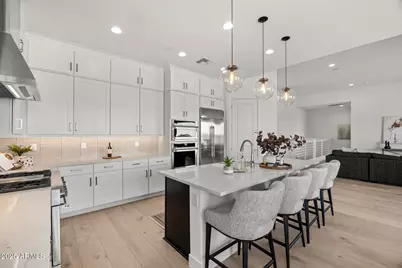 14852 E Valley Vista Drive, Fountain Hills, AZ 85268 - Photo 9