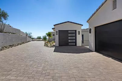 14852 E Valley Vista Drive, Fountain Hills, AZ 85268 - Photo 31