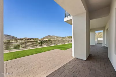 14852 E Valley Vista Drive, Fountain Hills, AZ 85268 - Photo 33