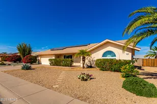 12630 W Wildwood Dr, Sun City West, AZ 85375 - Photo 1