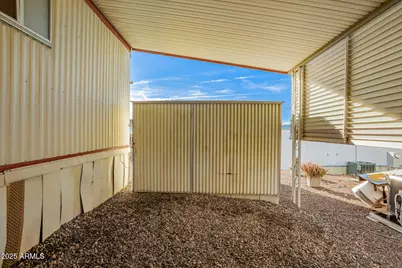 11811 N 19th Avenue #24, Phoenix, AZ 85029 - Photo 27