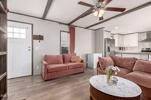 18709 W Riggs Rd, Buckeye, AZ 85326 - Photo 5