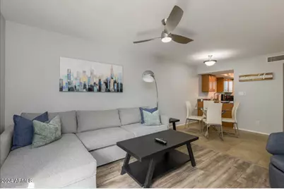 935 N Granite Reef Road #95, Scottsdale, AZ 85257 - Photo 1