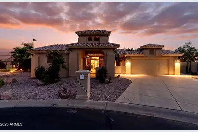 24514 S Stoney Lake Court, Sun Lakes, AZ 85248 - Photo 1