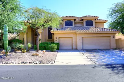 12089 N 127th Way, Scottsdale, AZ 85259 - Photo 1