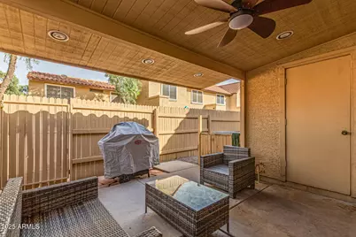 4601 N 102nd Avenue #1062, Phoenix, AZ 85037 - Photo 25