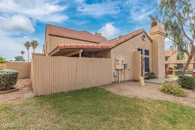 4601 N 102nd Avenue #1062, Phoenix, AZ 85037 - Photo 5