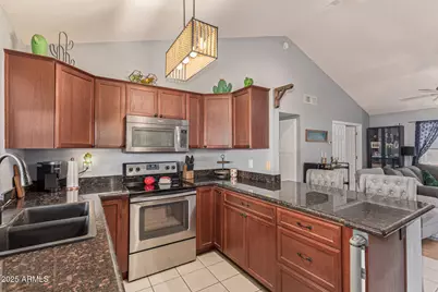 4601 N 102nd Avenue #1062, Phoenix, AZ 85037 - Photo 13