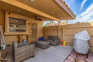 4601 N 102nd Ave, Phoenix, AZ 85037 - Photo 27