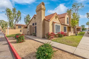 4601 N 102nd Ave, Phoenix, AZ 85037 - Photo 1