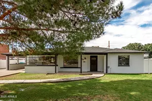 38 N Fraser Dr W, Mesa, AZ 85203 - Photo 1