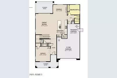 22749 E Saddle Way, Queen Creek, AZ 85142 - Photo 15