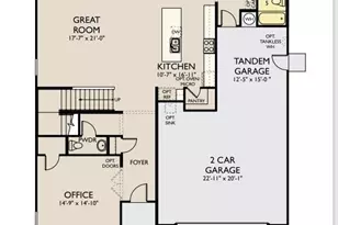 22749 E Saddle Way, Queen Creek, AZ 85142 - Photo 15