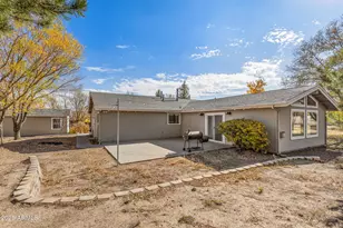 12580 John Wayne Blvd, Flagstaff, AZ 86004 - Photo 33