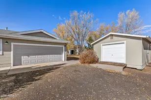 12580 John Wayne Blvd, Flagstaff, AZ 86004 - Photo 5